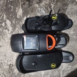 Yosuda Under Desk Elliptical Machine